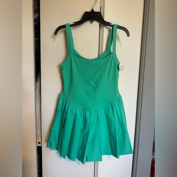 FP Movement Swing of Things Skortsie in Seafoam NWT - Picture 5 of 10